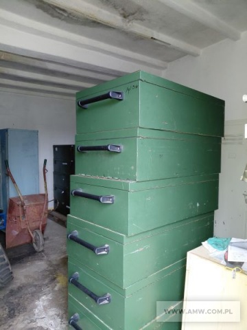 Złom metali żelaznych (kod odpadu 16 01 17) 